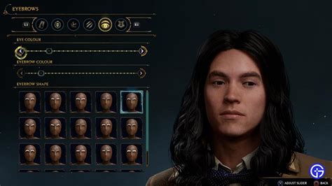 How To Make Severus Snape Character Build In Hogwarts Legacy