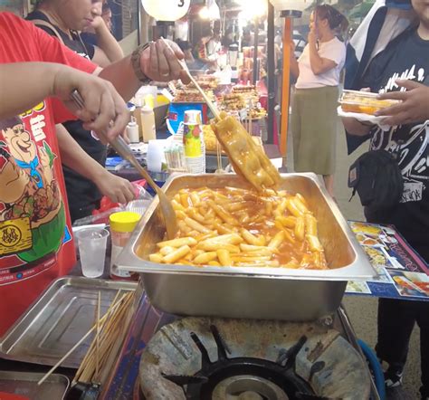 Ugbo Streetfood: Unveiling the Flavors of Manila - Island Times