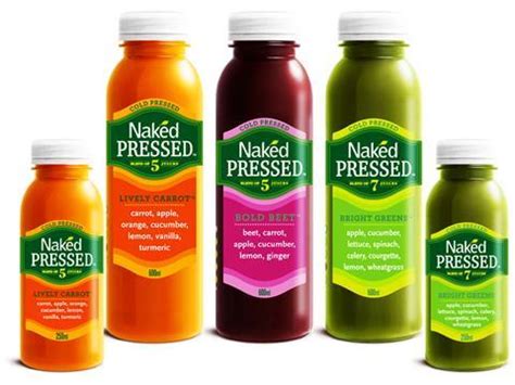 133 158 Naked Rankings The Grocer