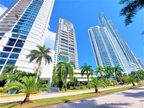 Apartamento En Venta En Ph Torre Zeus Costa Del Este Panam U D