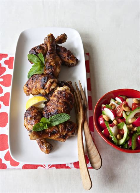 Devilled Chicken » Dish Magazine