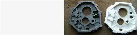 Lost Foam Casting Company Custom Lost Foam Casting Parts Service Be