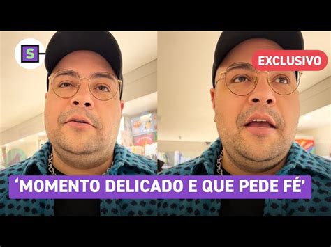 Tiago Abravanel revela real estado de saúde de Silvio Santos Vivencie