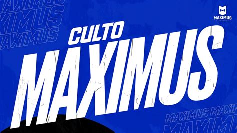 Culto F Maximus Lagoinha Orlando Church Youtube