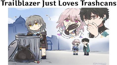 HSR Memes I Took From The Internet Honkai Star Rail HoYoLAB