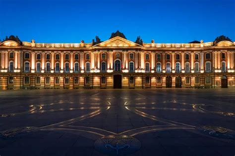 Parking gratuit Toulouse Où se garer sans frais dans la ville rose