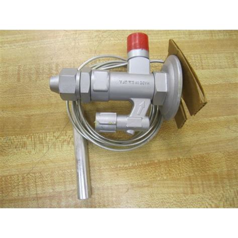 Sporlan Gr Z Thermostatic Expansion Valve Mara Industrial