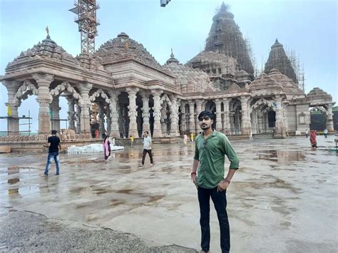 Kundalpur Jain Temple in Damoh