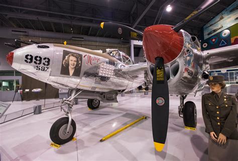 1945 Lockheed P-38L Lightning - N3800L