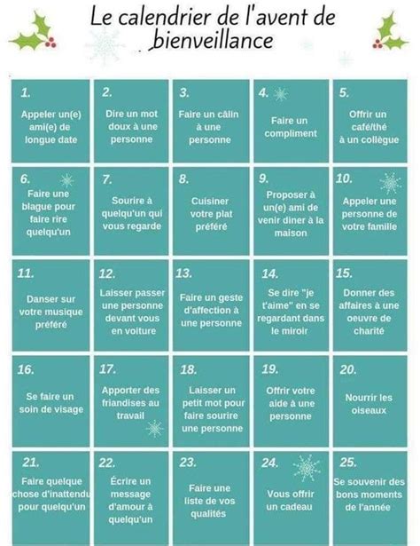 Le Calendrier De L Avent Binchy And Her Hobbies Calendrier De L