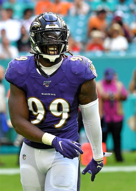 Matt Judon - Pro Football Rumors