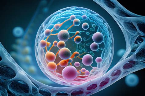 Premium Photo | Embryonic stem cells