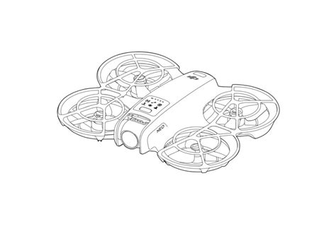 Dji Neo User Manual Versatile Control Intelligent Features