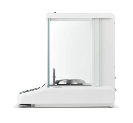 Analytical Balance Abt Dnm For The Laboratory Kern Sohn