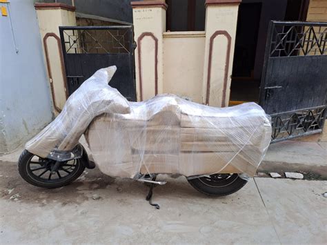 Bike Transport From Jaipur To Navi Mumbai Bike Parcel Service