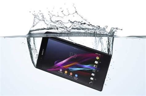 Sony Xperia Z Ultra - Review and Specifications