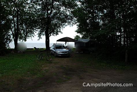 Ausable Point Campsite Photos Campground Availability Alerts