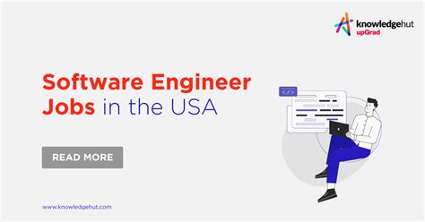 Software Engineer Jobs In Usa In 2024 Get Hired