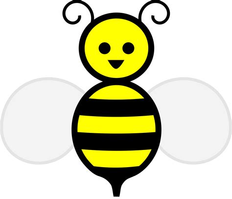 Honey Bee Clip Art Images Free Clipart Images Clipartwiz Honey Bee