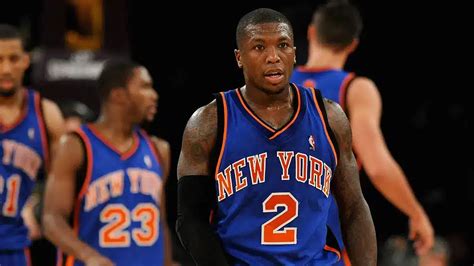 Ex Nba Nate Robinson Needs New Kidney To Live I Don T Have Long