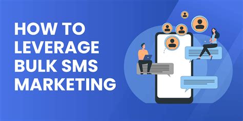 What Is Bulk Sms Marketing Getting Started Guide