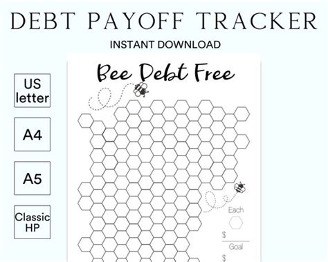 Debt Payoff Free Printable Coloring Sheet Coloring Pages