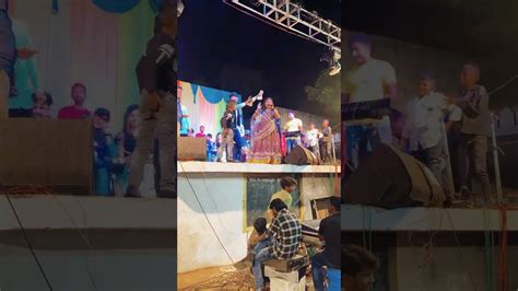 Tejal Thakor Live Program Garba Full Hd Garba