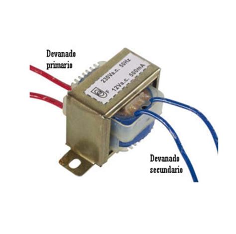 Qué es un transformador electrónico InElectronic