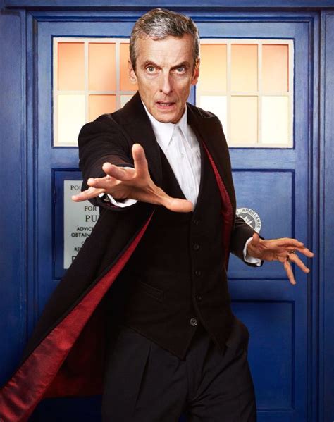 Pin On 12th Doctor