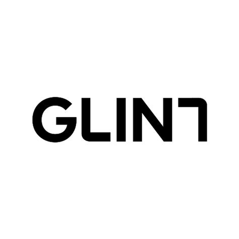 Glint Logo PNG Vector SVG, EPS, Ai formats (1.13 KB) Free Download