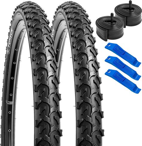 Amazon Yunscm Pcs Bike Tires X And Bike