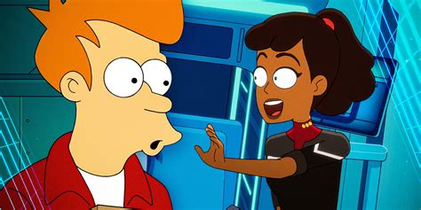 10 Best Animated Sci-Fi Comedy TV Shows