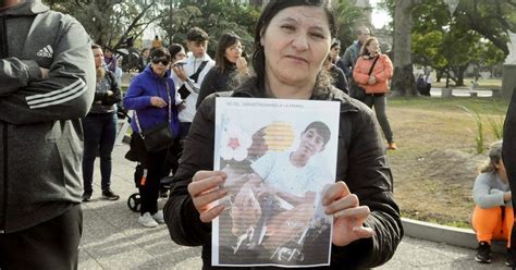 Crimen De Joaquín Sperani Qué Pasará Con El Chico Acusado De Asesinar A Su Amigo De 14 Años