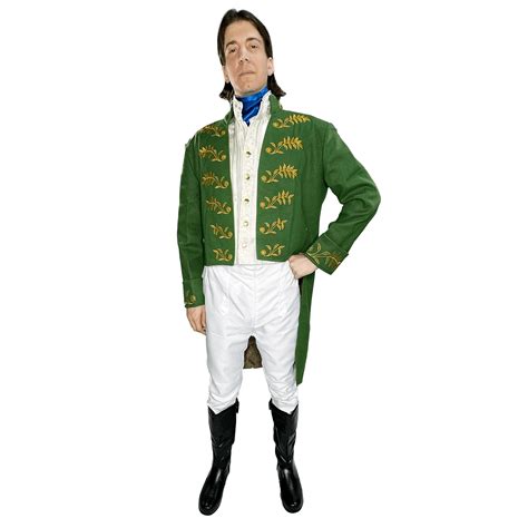 Prince Charming Costume
