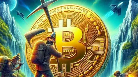 Bitcoin Halving 2024 What You Need To Know Before The Big Event