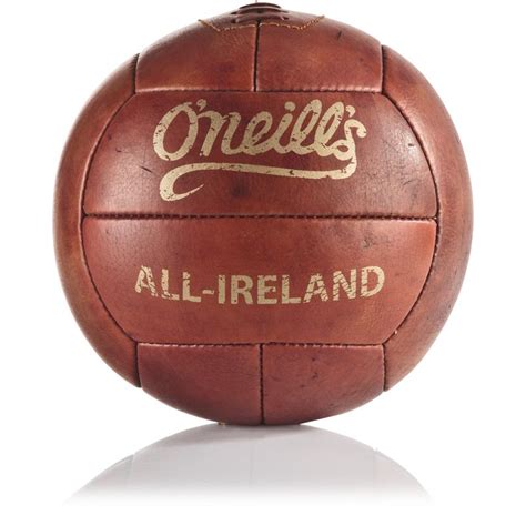 All Ireland Retro Football