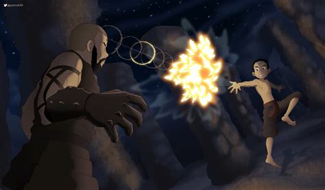 Avatar The Last Airbender 2020 Wallpaper, HD Anime 4K Wallpapers ...