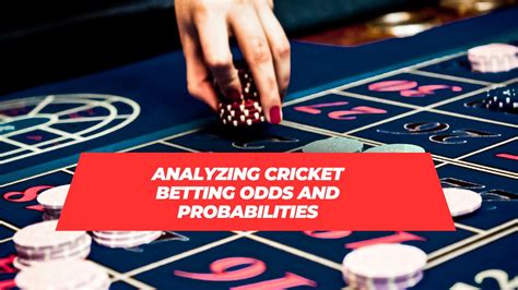 Mastering The Art Of Calculating Implied Probability In Betting A