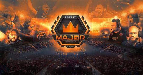 FACEIT London Major A Valiant Effort From Hell Raisers