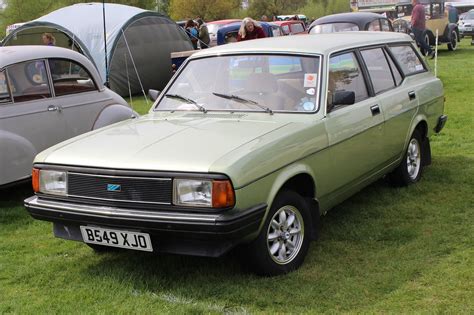 Morris Ital Sl Estate B Xjo Morris Ital Flickr