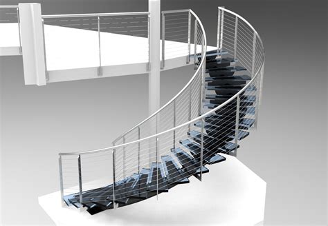 Types Of Stairs Advantages Disadvantages