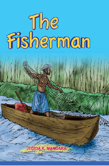 The Fisherman - klbbooks