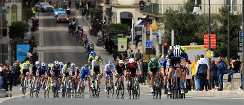 Tour du Loir et Cher Jasper Dejaegher arrache la dernière étape à Blois