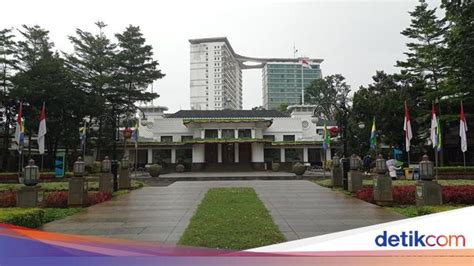 Sejarah Dan Asal Usul Nama Bandung