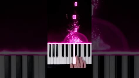 How To Play Squid Game Theme Piano Youtube