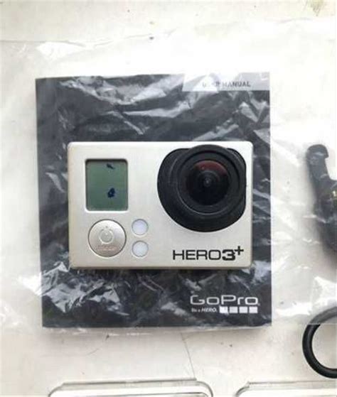 Gopro Hero Black Edition Festima Ru