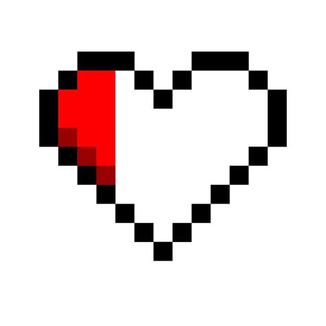 Pixel Art Minecraft Templates Cute