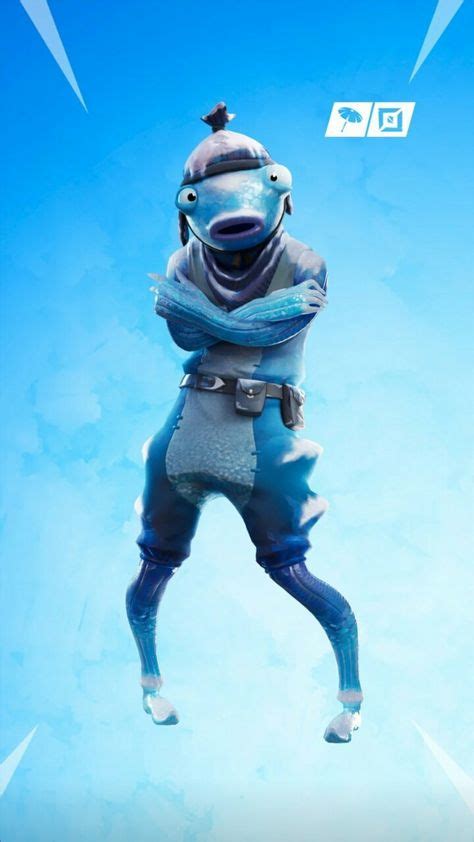 10 Best Fishy Fortnite Tiko Images In 2020 Fortnite Best Gaming