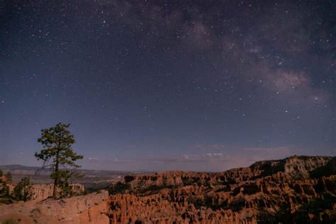 Stargazing in Bryce Canyon Guide – Insider's Utah