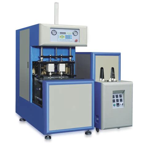 WBS-1-10 5L-10L Plastic Bottle Making Machine – WINIBER